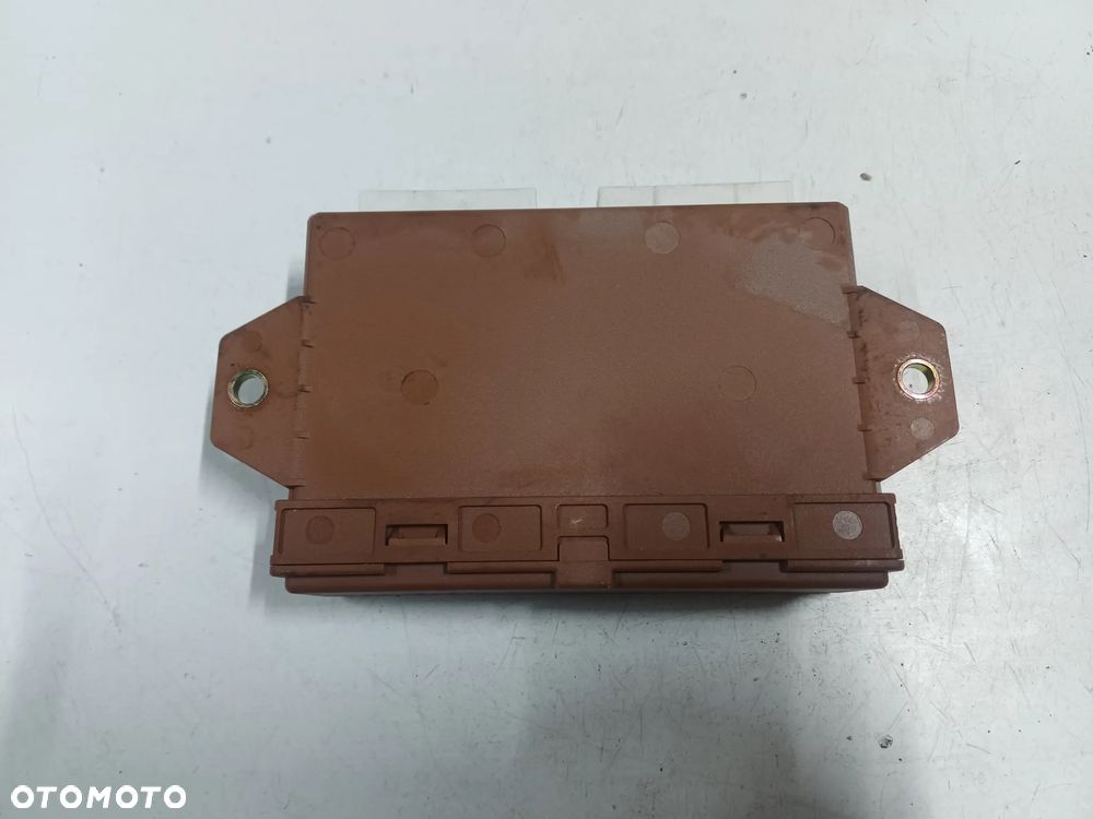 Modul sterownik zamka centralnego BOXER JUMPER FIAT DUCATO II LIFT 02-06R - 4