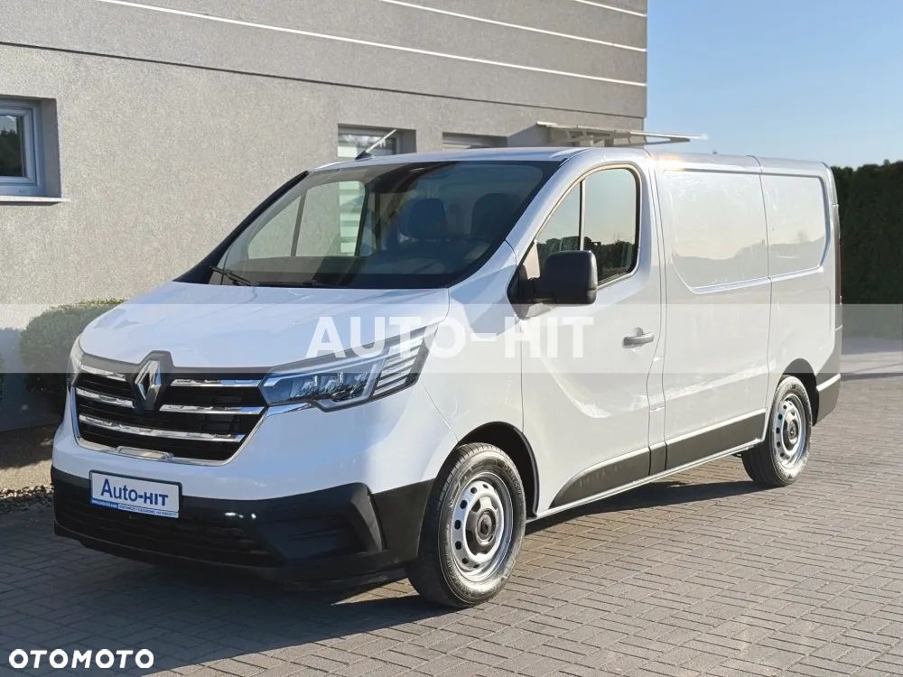 Renault Trafic - 11