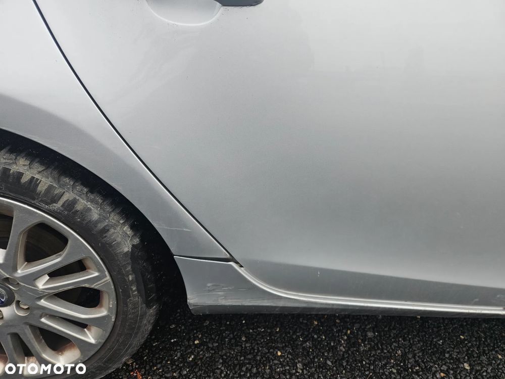 Volvo V40 T3 - 7