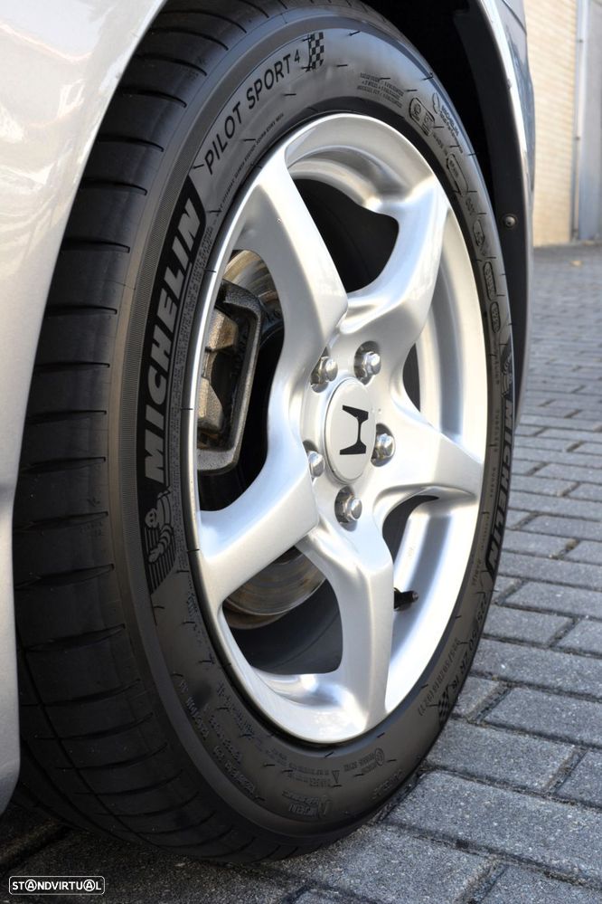 Honda S2000 Standard - 30