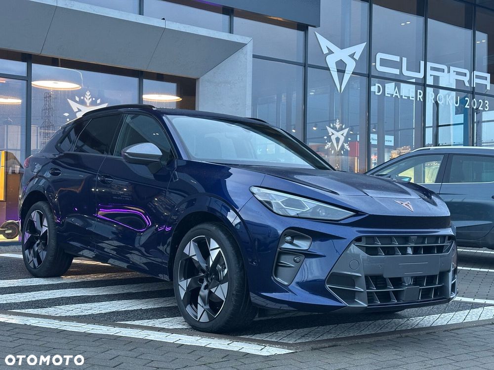 Cupra Terramar 1.5 eTSI mHEV Advantage Edition DSG - 2