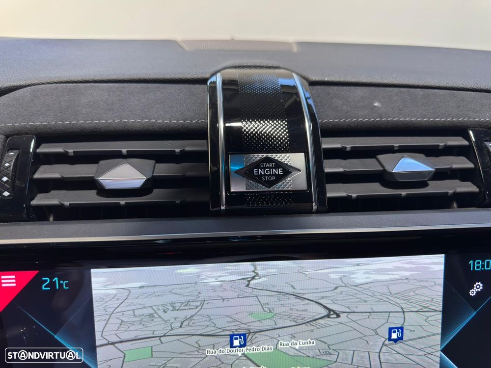 DS DS7 Crossback E-Tense Performance Line EAT8 - 24