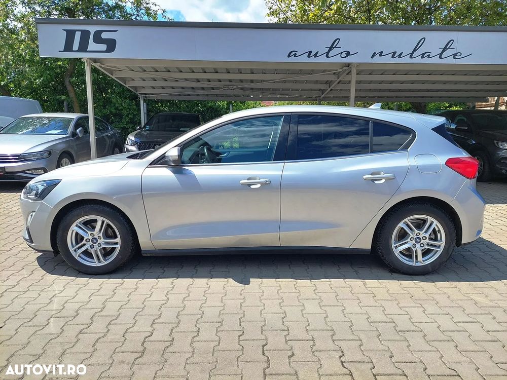 Ford Focus 1.5 EcoBlue Connected - 3