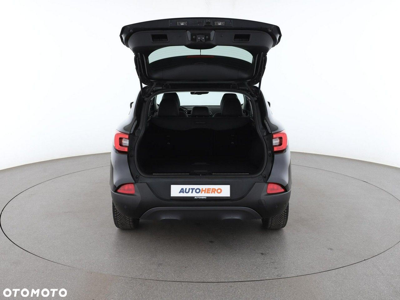 Renault Kadjar 1.5 dCi Energy Intens - 20