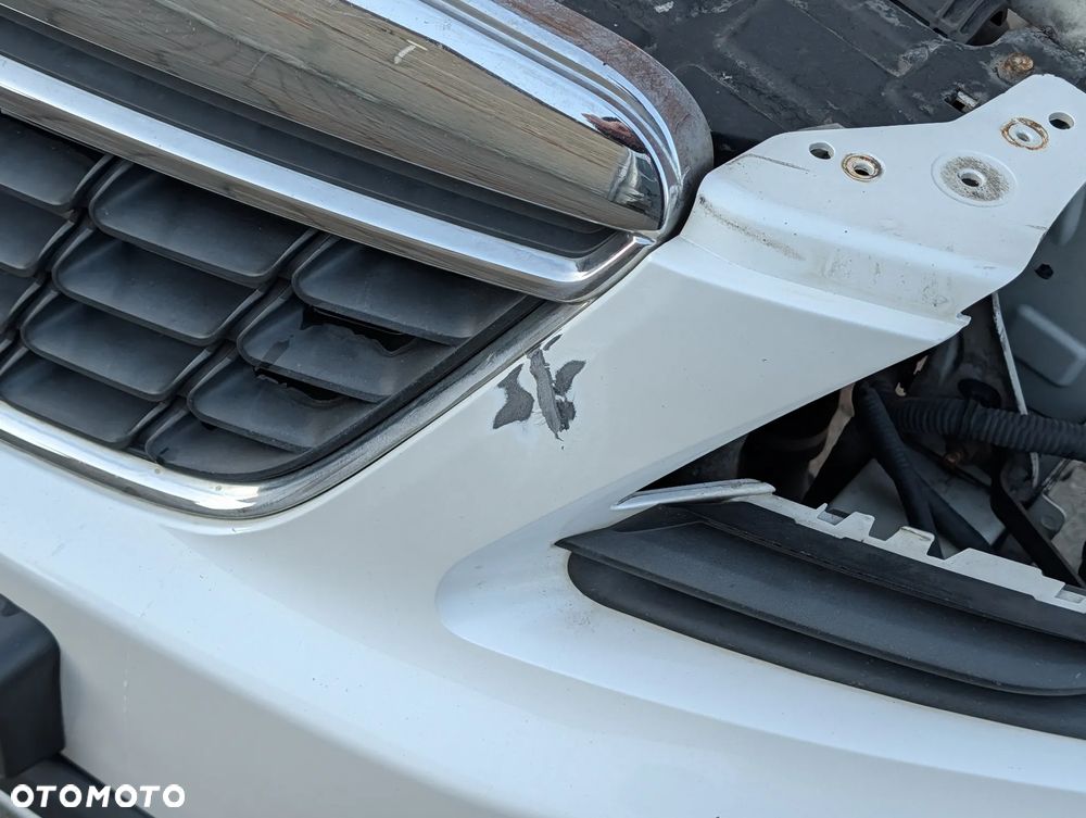 ZDERZAK PAS PRZEDNI MASKA PRZÓD OPEL MOKKA A 1.7 CDTI  GYN - 5