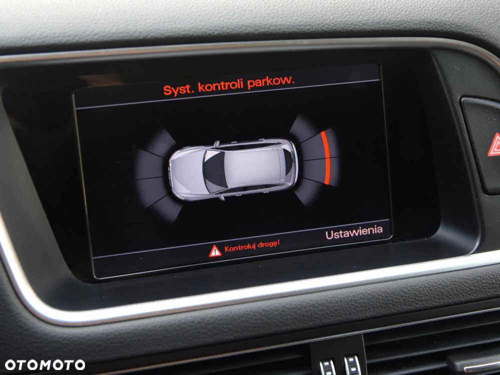 Audi Q5 2.0 TDI Quattro S tronic - 22