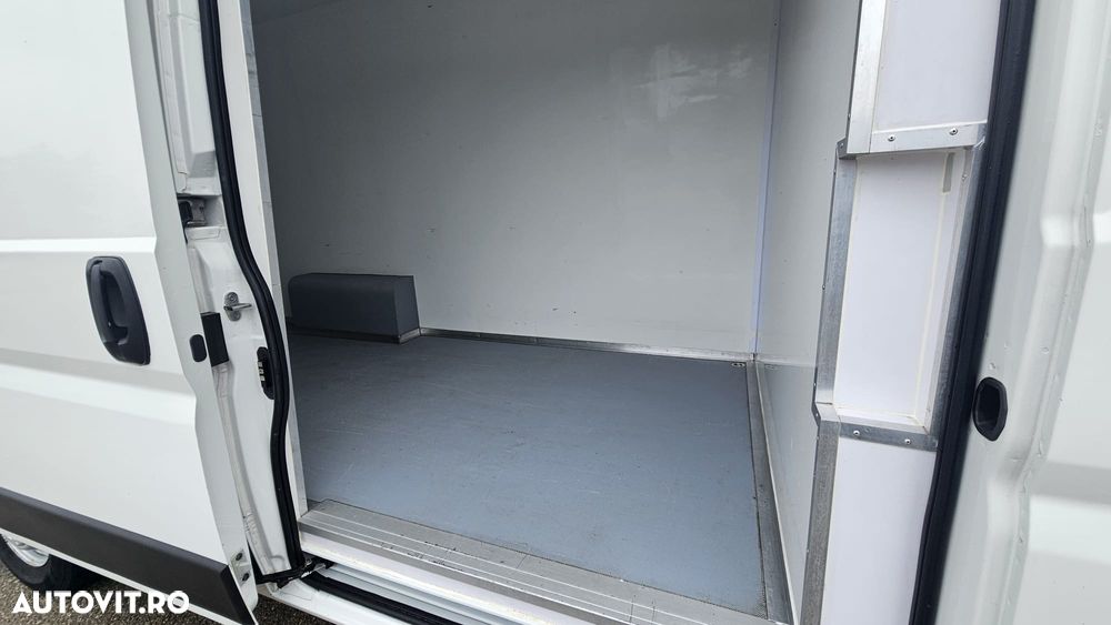 Citroën Jumper - 12