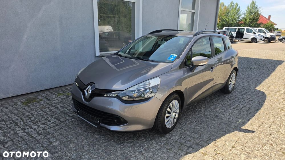 Renault Clio 1.2 16V 75 Dynamique - 3