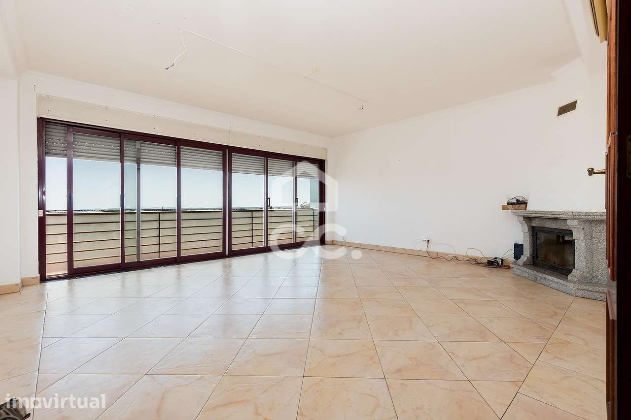 Apartamento T3 c/ Varanda | Quinta do Rosário, Évora - Grande imagem: 3/38