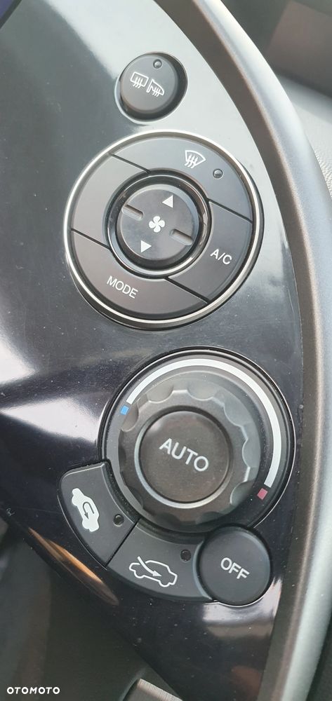 Honda Civic 1.4 Comfort - 21