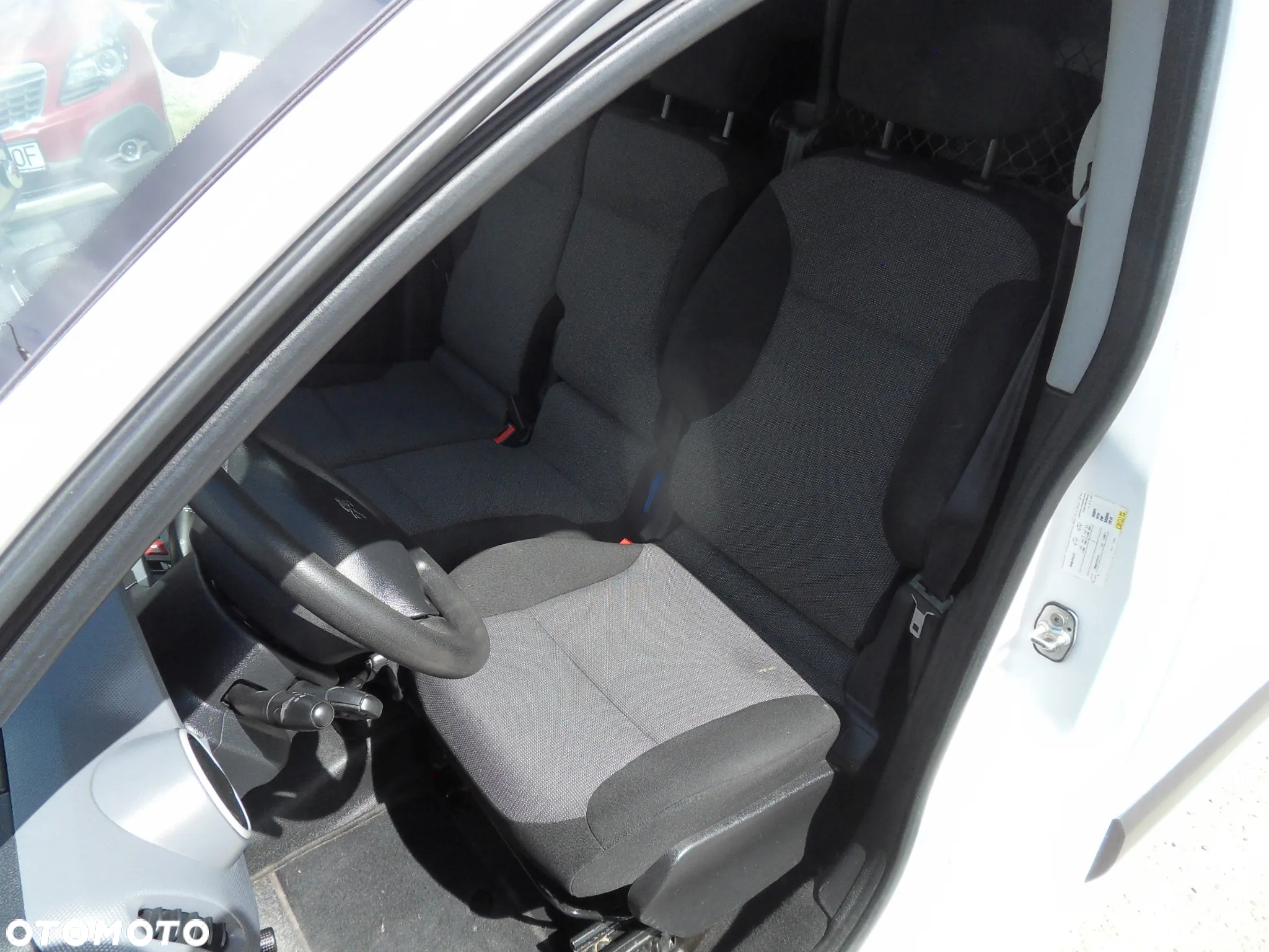 Peugeot PARTNER III LIFT - 12