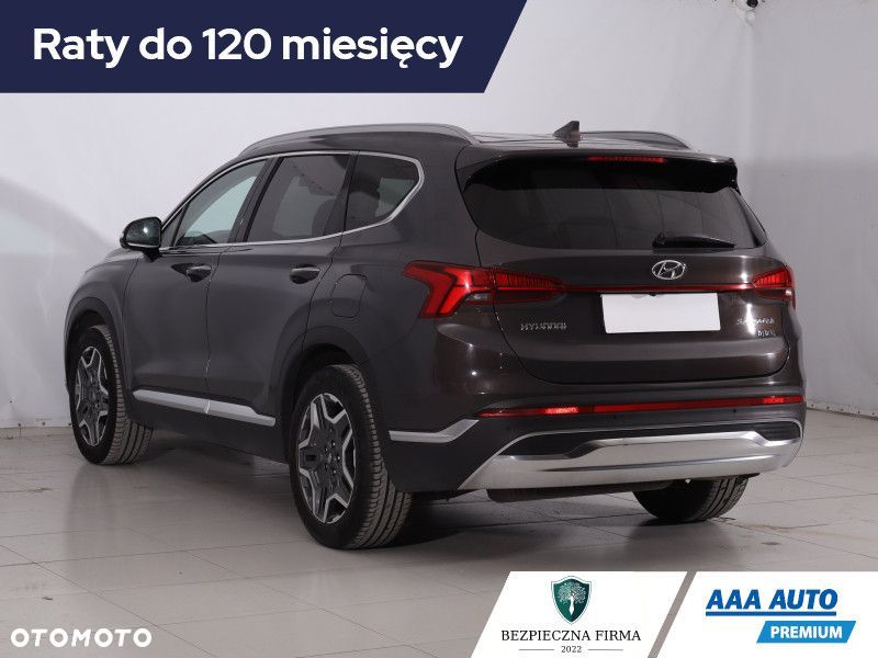 Hyundai Santa Fe - 6