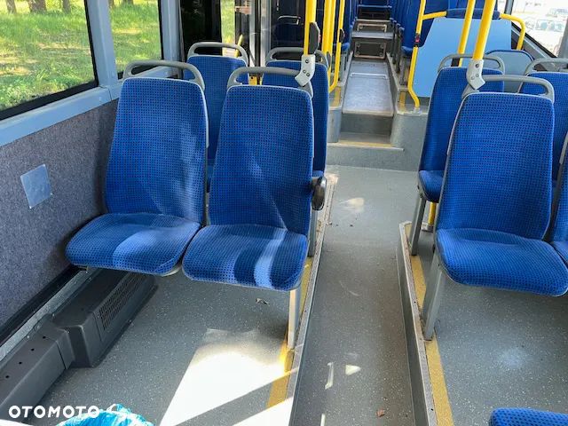 Iveco Irisbus Crossway LE Klima  niejezdny - 4
