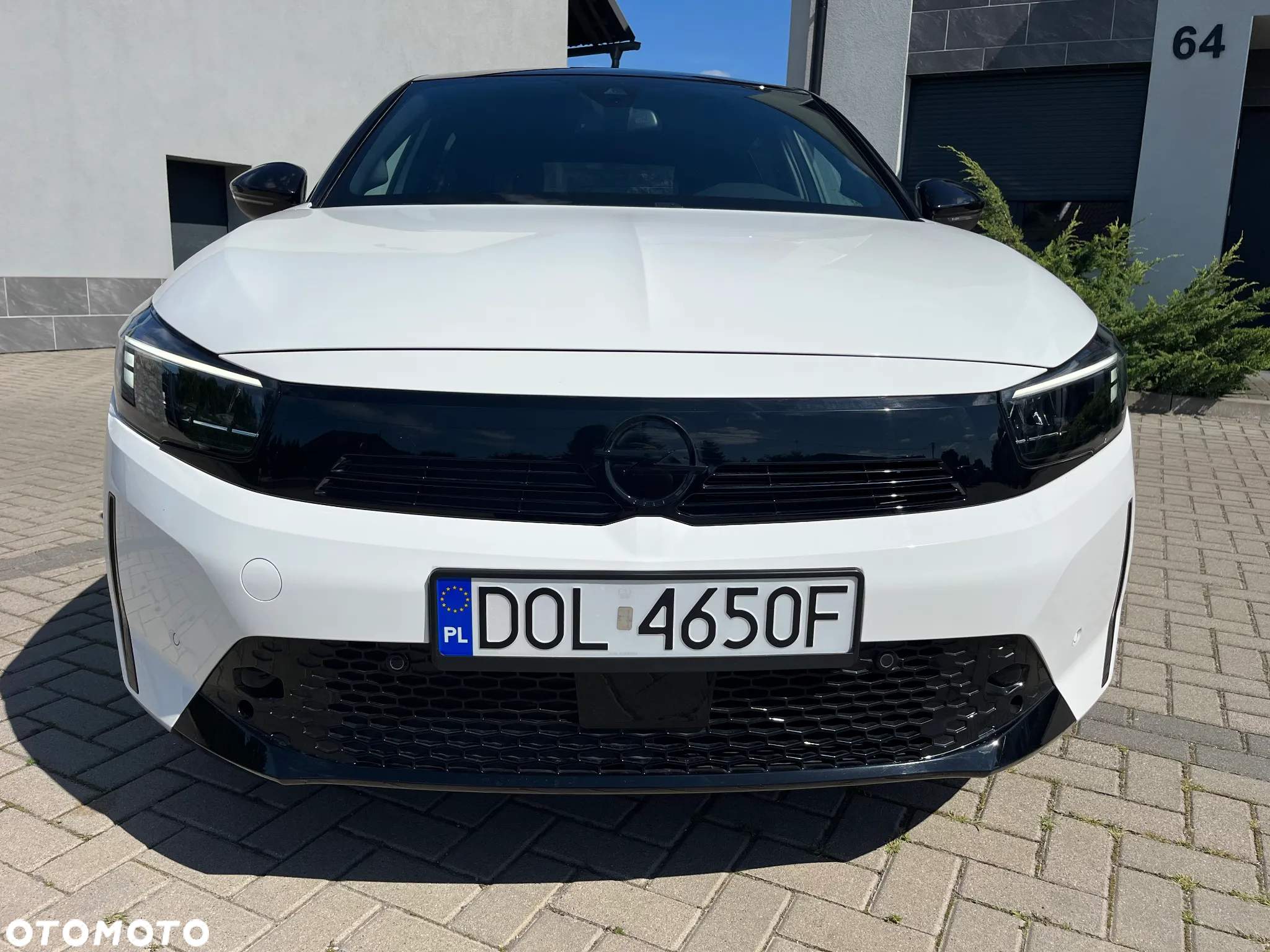 Opel Corsa - 10