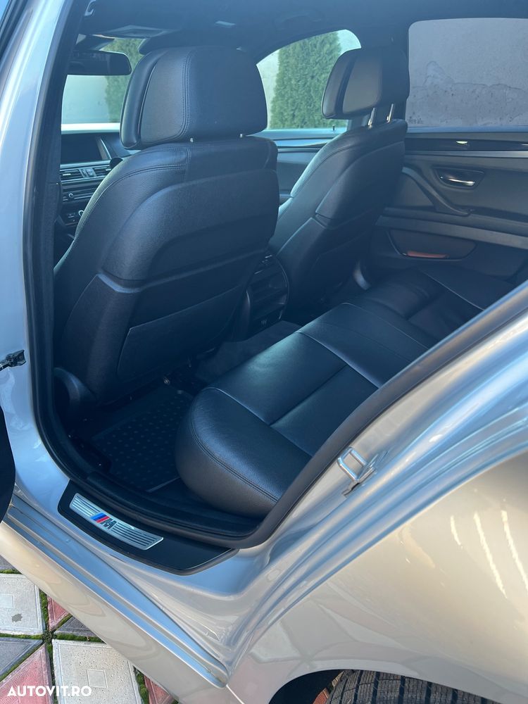 BMW Seria 5 - 5
