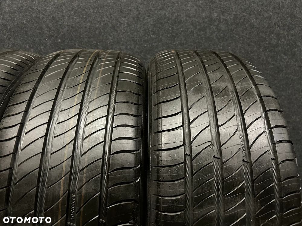 Opony letnie Michelin Primacy 4 S2 225/45/17 91W 4szt. Nowe! - 3