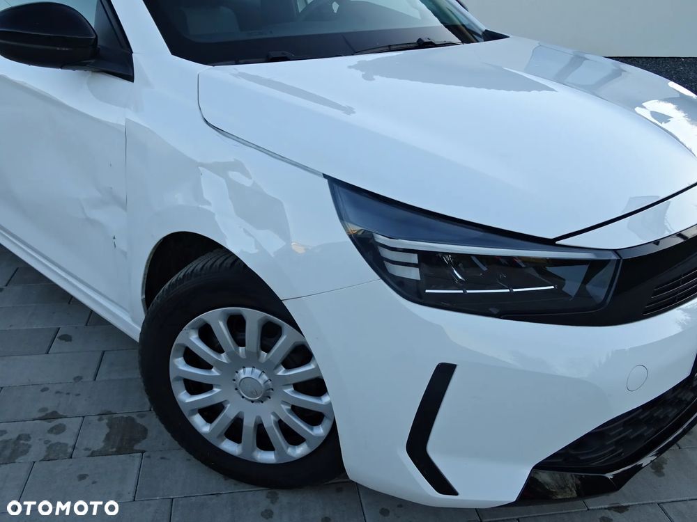 Opel Corsa - 11