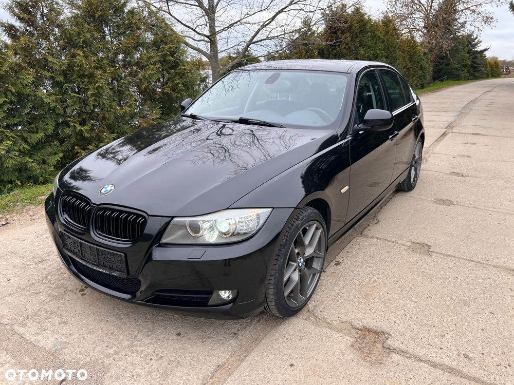 BMW Seria 3 318i - 2
