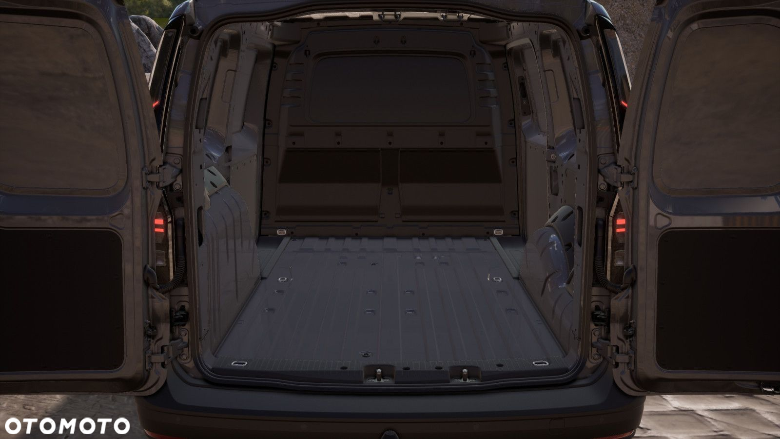 Volkswagen Caddy Maxi Cargo 2.0 TDI DSG - 13