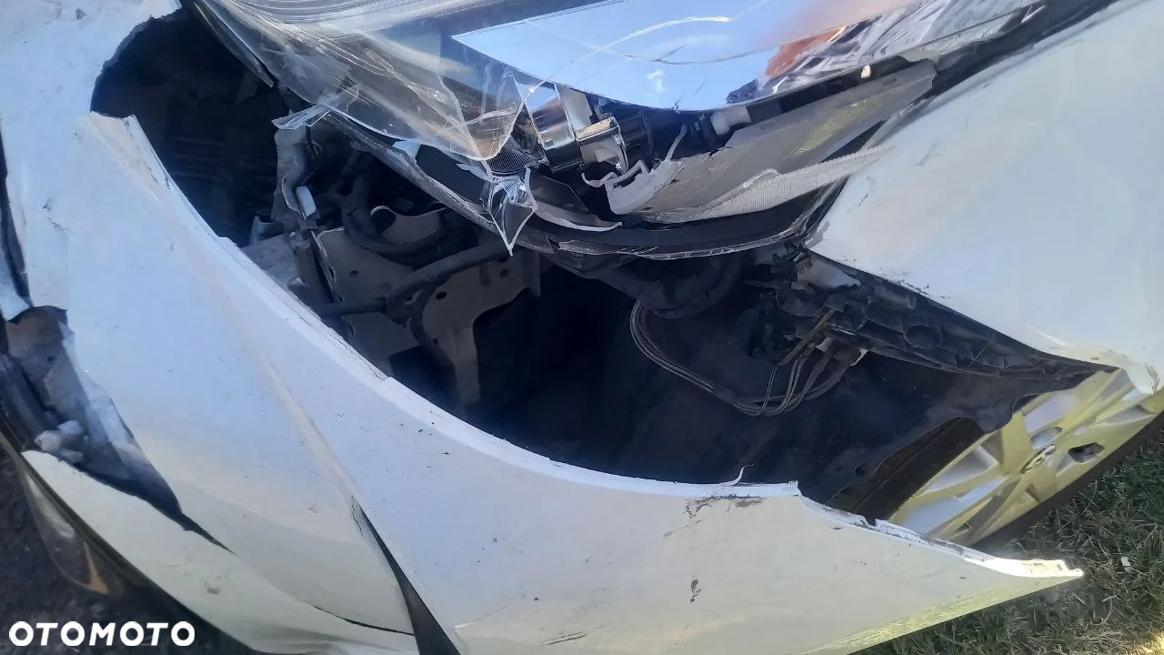 Toyota Prius+ Hybrid 135 Comfort - 15