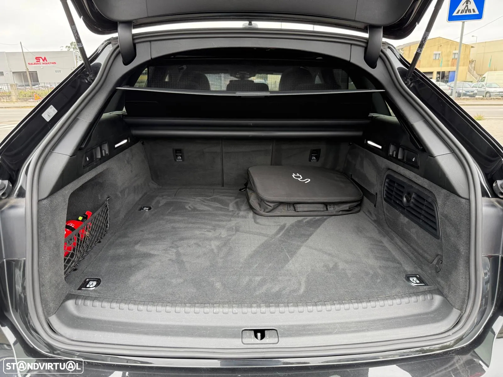 Audi A6 Avant e-tron - 44