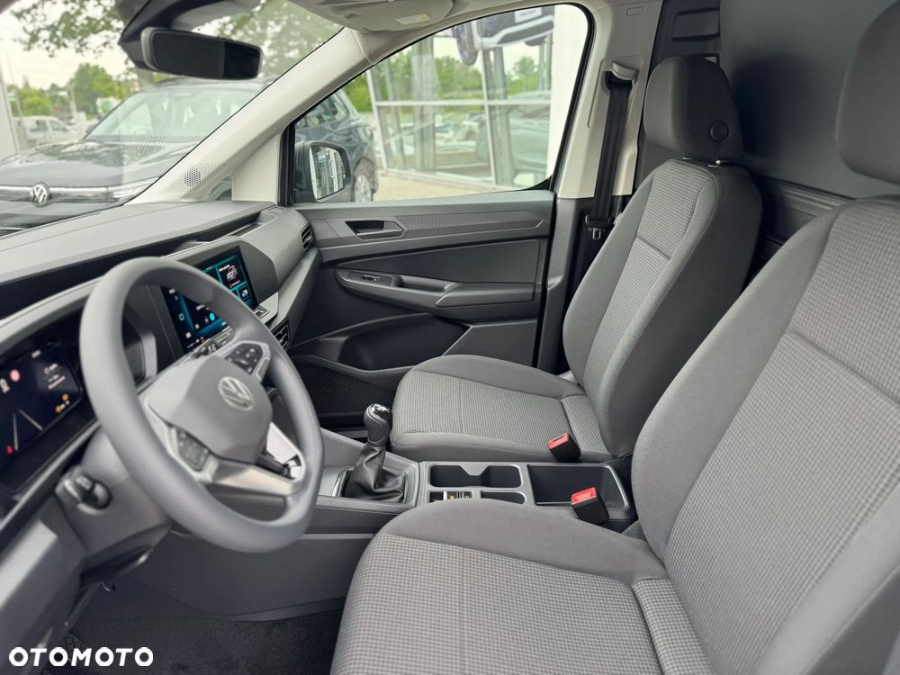Volkswagen Caddy Standard - 14