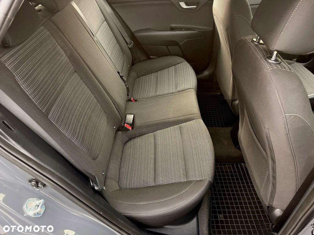 Kia Stonic - 20