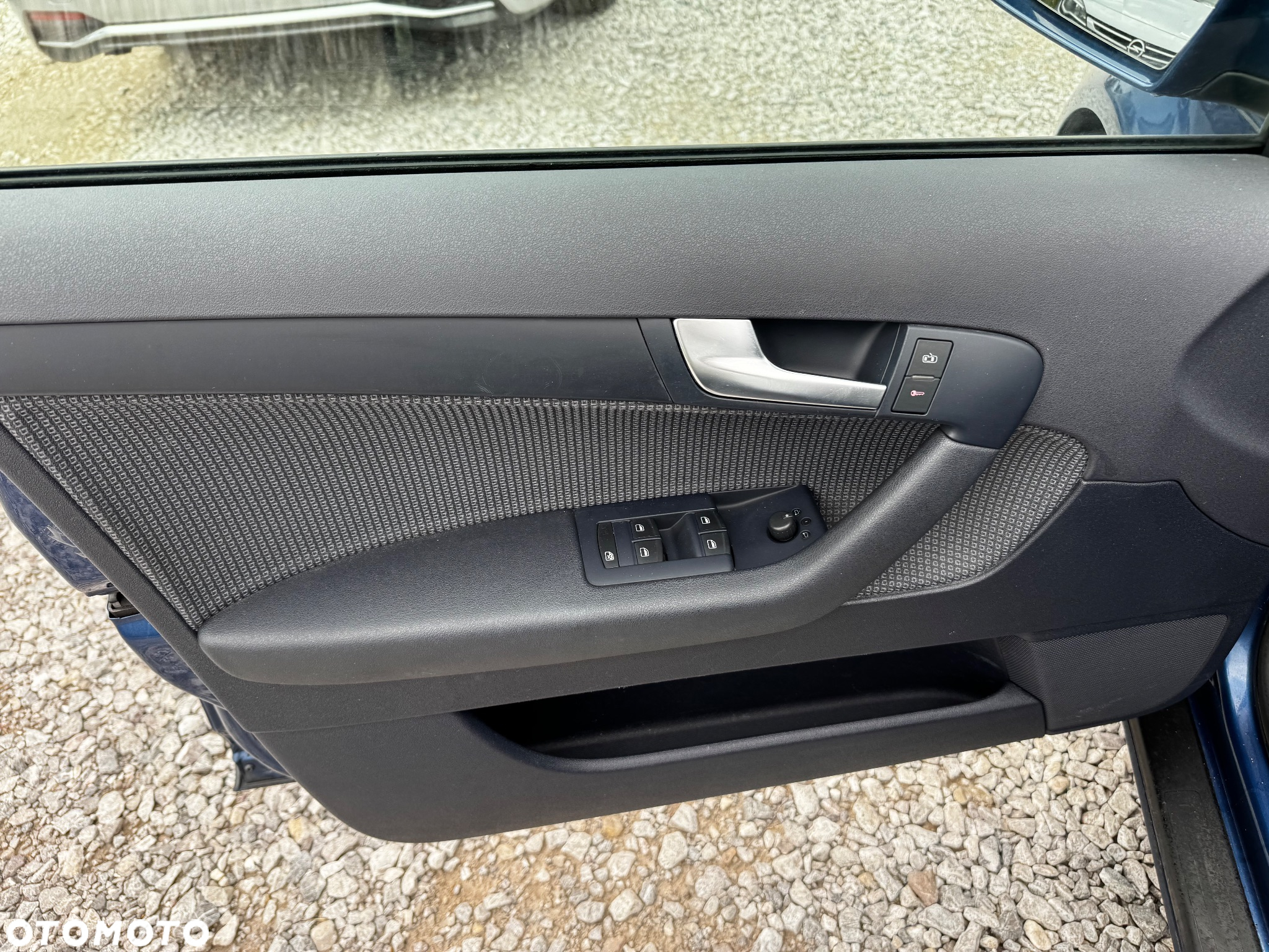 Audi A3 1.6 Attraction - 29