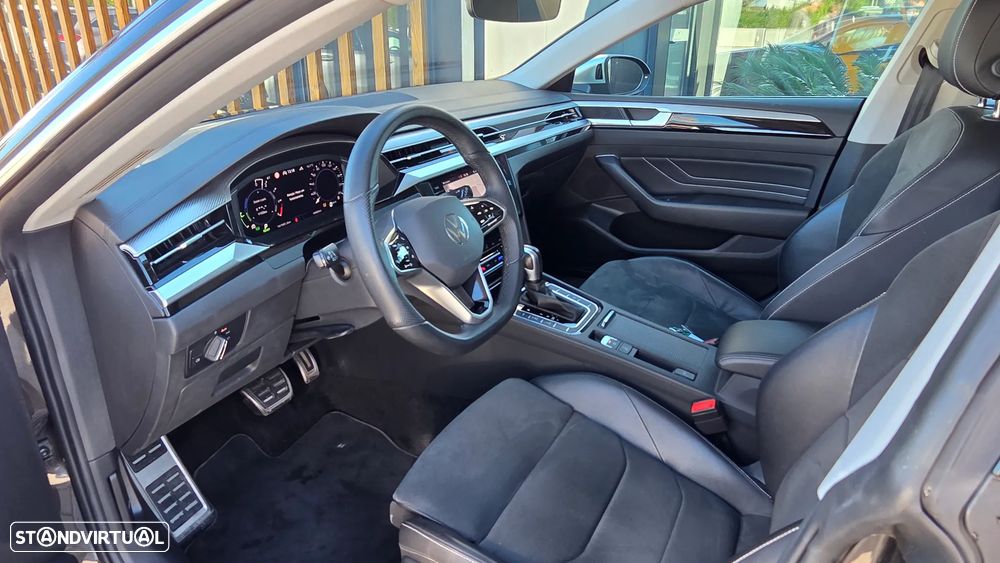 VW Arteon 1.4 TSI eHybrid Elegance - 17