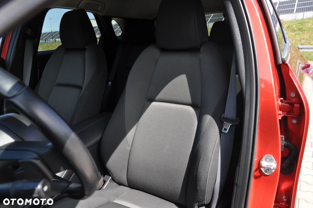 Mazda CX-30 e-SKYACTIV-X 2.0 M HYBRID DRIVE SELECTION - 27