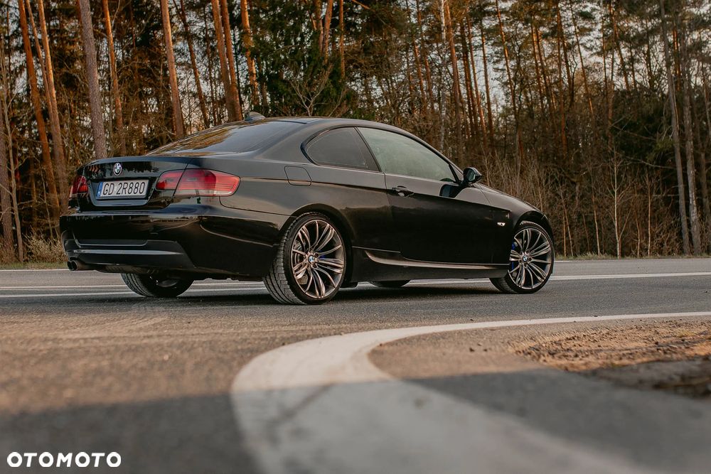 BMW Seria 3 330d - 35