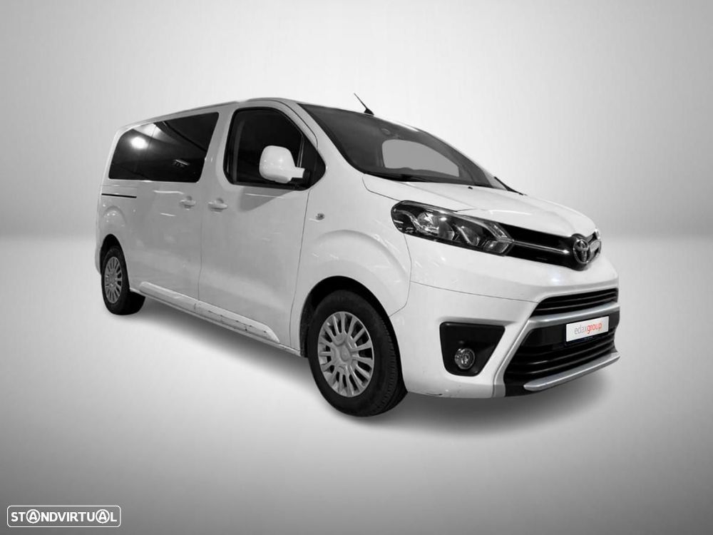 Toyota Proace Verso 1.5 D-4D L1 1.0T Comfort 9L - 1