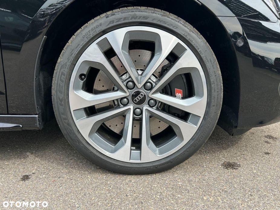 Audi S3 Sportback TFSI Quattro S tronic - 16