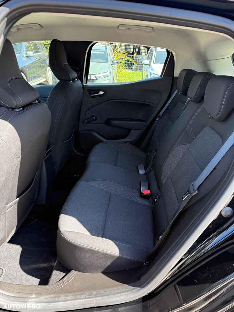 Renault Clio TCe 100 EXPERIENCE - 7