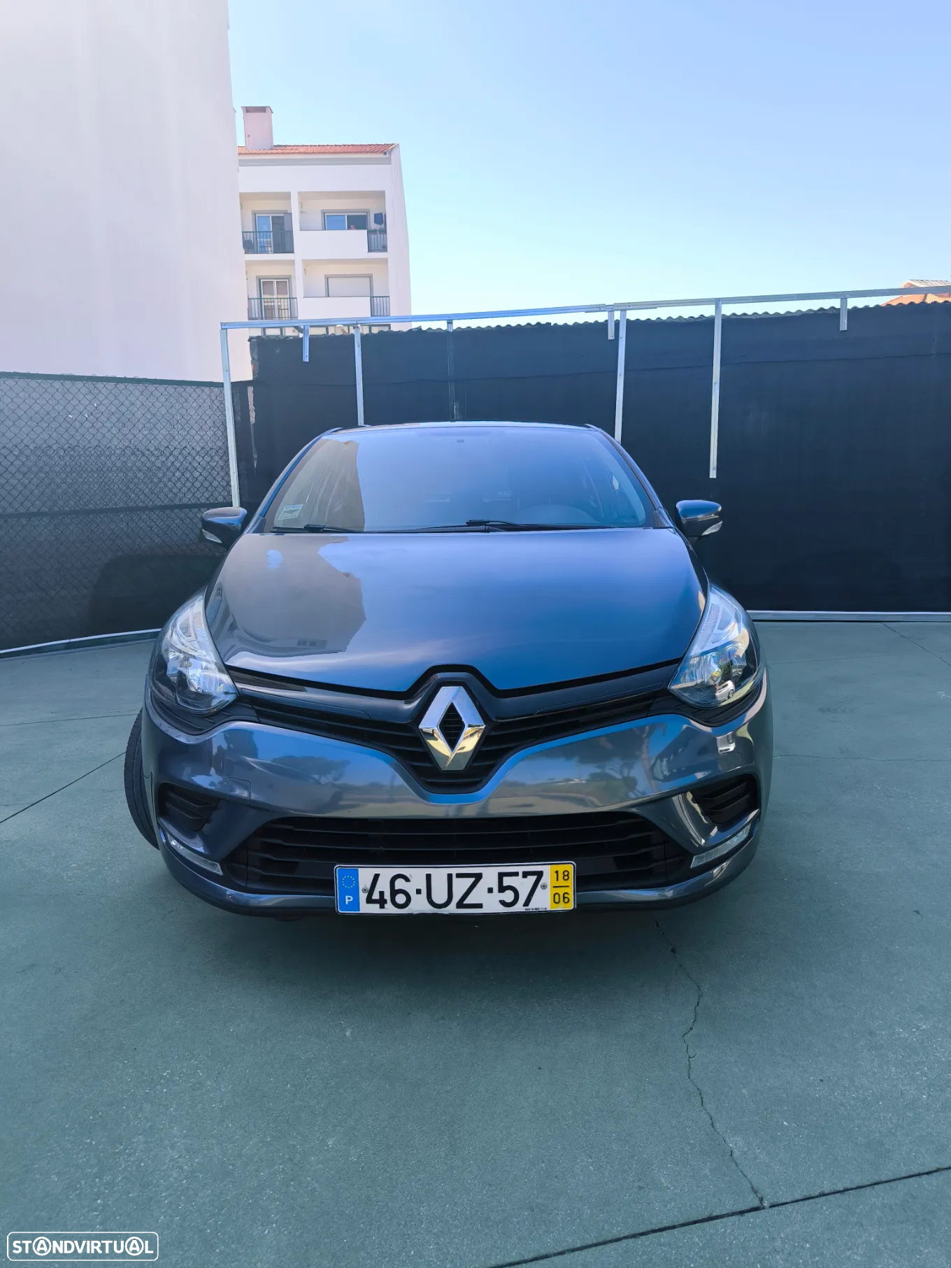 Renault Clio 1.2 Zen - 6