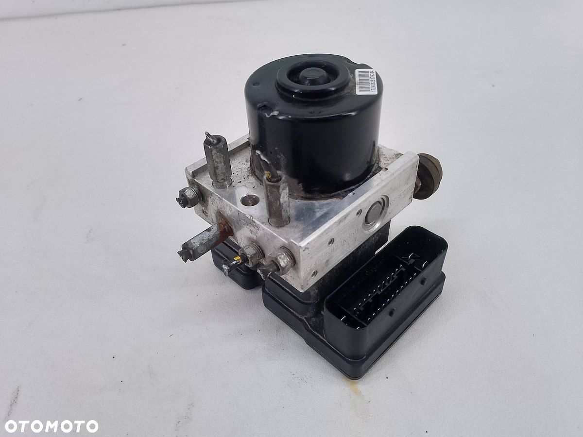 POMPA ABS CHEVROLET AVEO T250 96809543 06.2102-0620.4  06.2109-5067.3 1.4 - 1