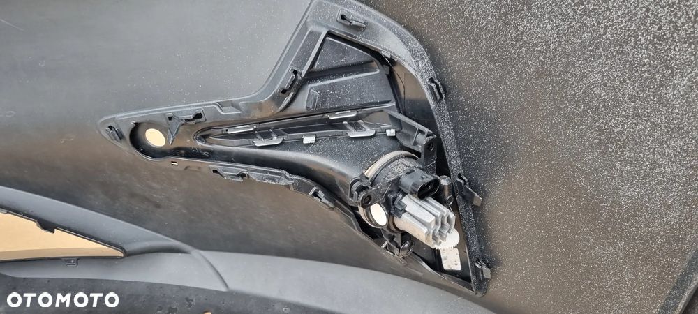 Opel Insignia B Lift zderzak przód oryginał ME203 - 11