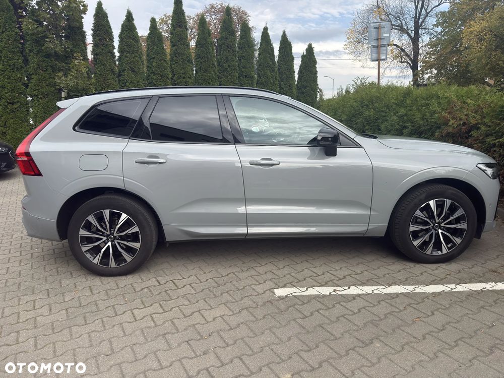 Volvo XC 60 B5 B AWD Plus Dark - 10