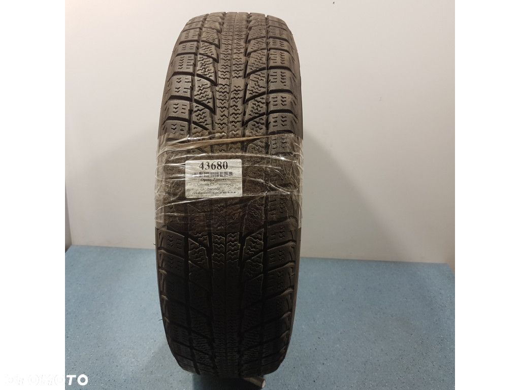 TRIANGLE SNOWLION  OPONY ZIMOWE 175/70R14 - 1