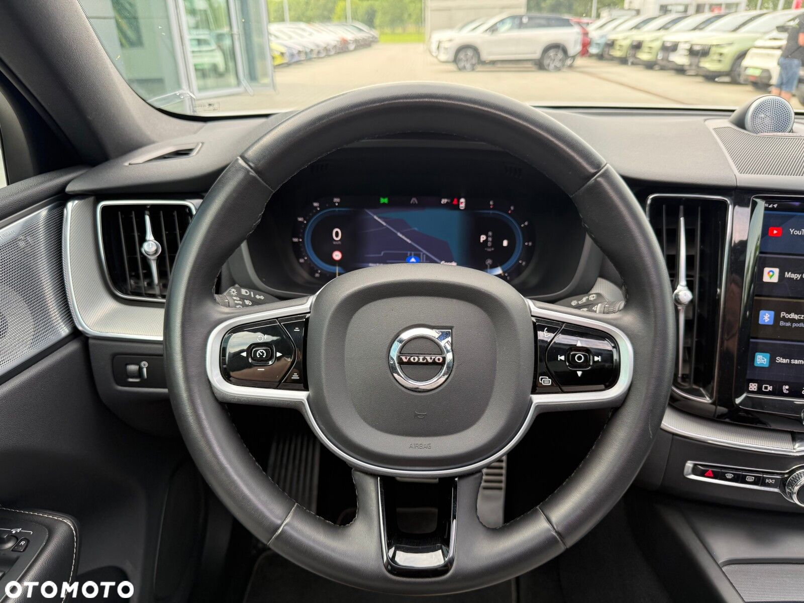 Volvo XC 60 - 27