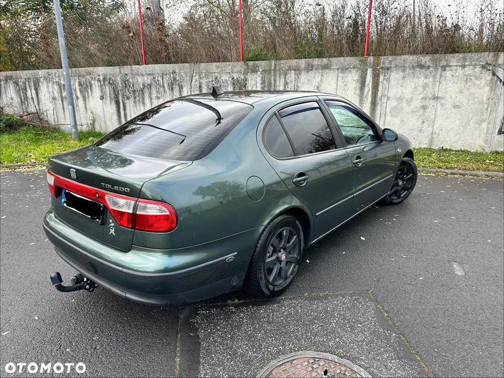 Seat Toledo - 9