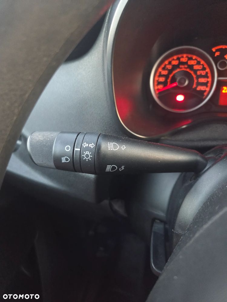 Fiat Doblo - 29