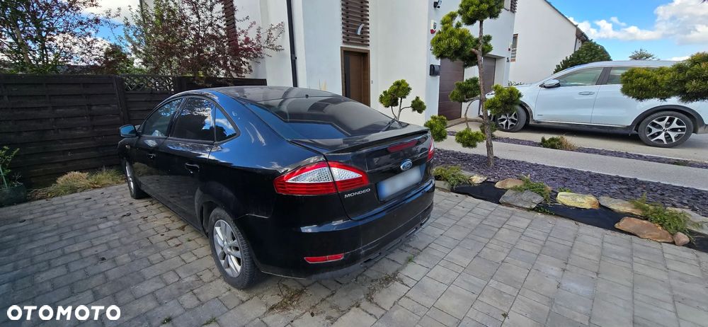 Ford Mondeo 2.0 TDCi Ambiente - 5