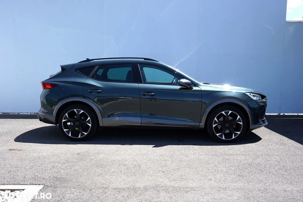 Cupra Formentor - 6