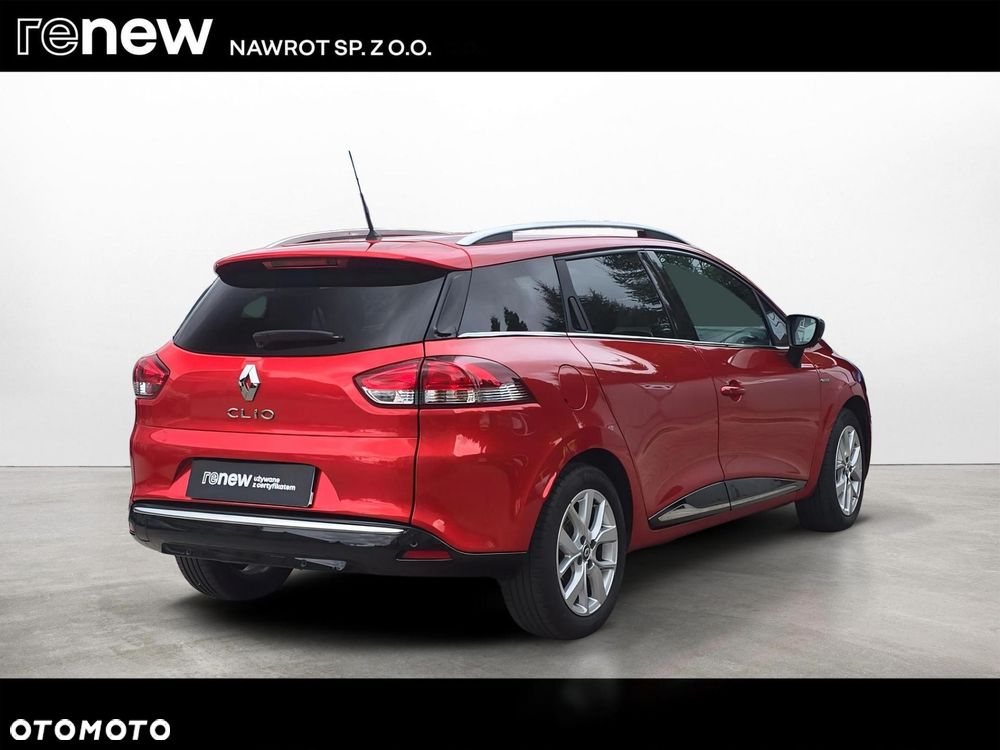 Renault Clio 0.9 Energy TCe Intens - 5