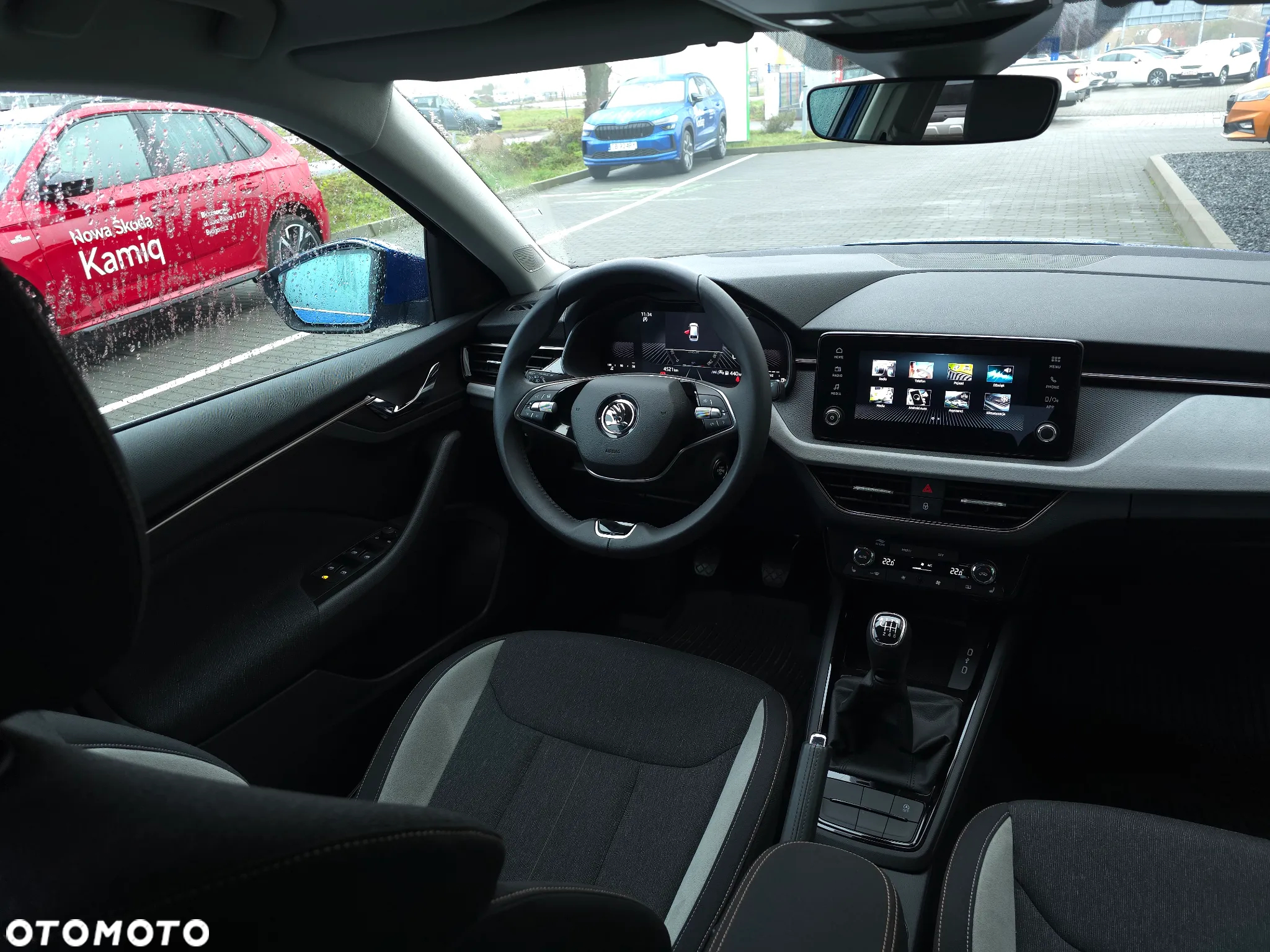 Skoda Scala 1.0 TSI Selection - 18