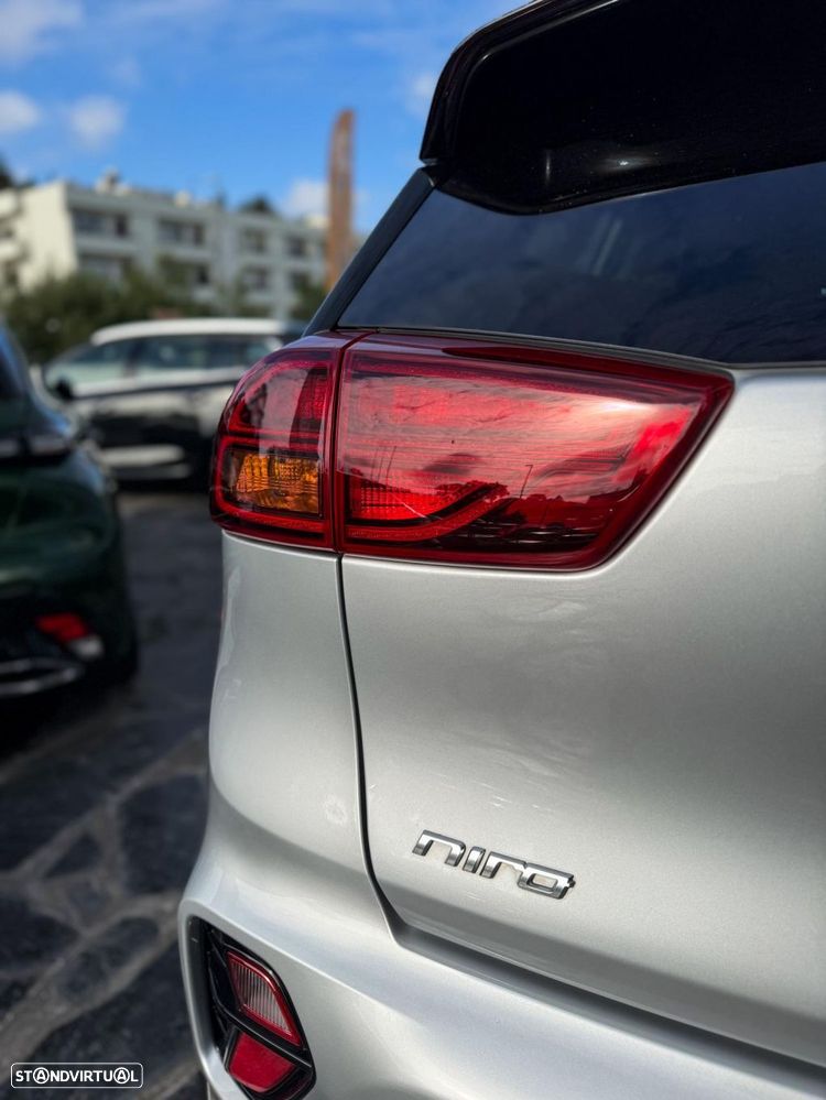 Kia Niro - 13
