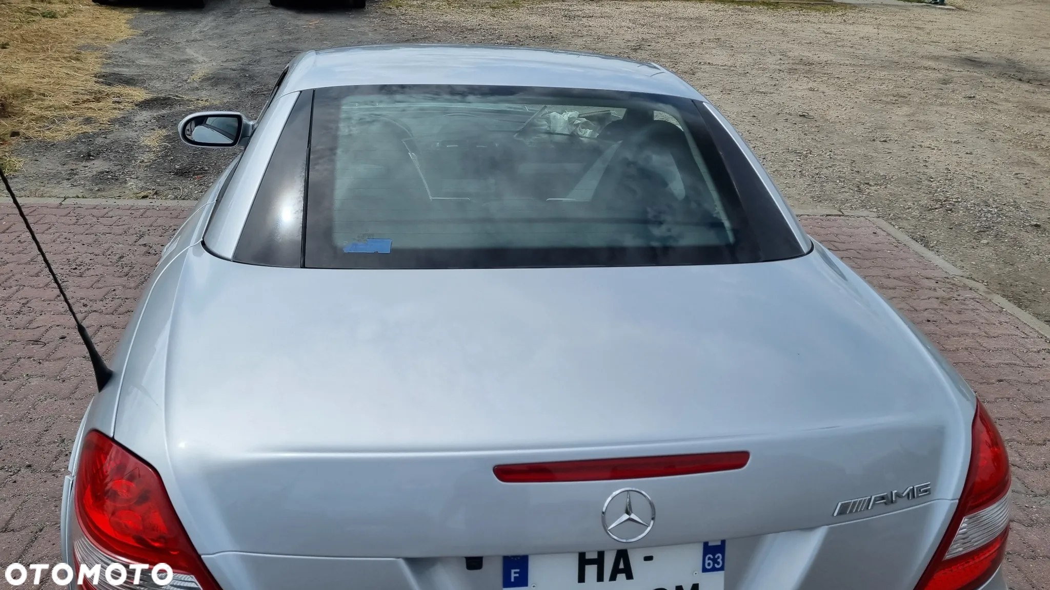 Mercedes-Benz SLK 350 7G-TRONIC Sport Edition - 21