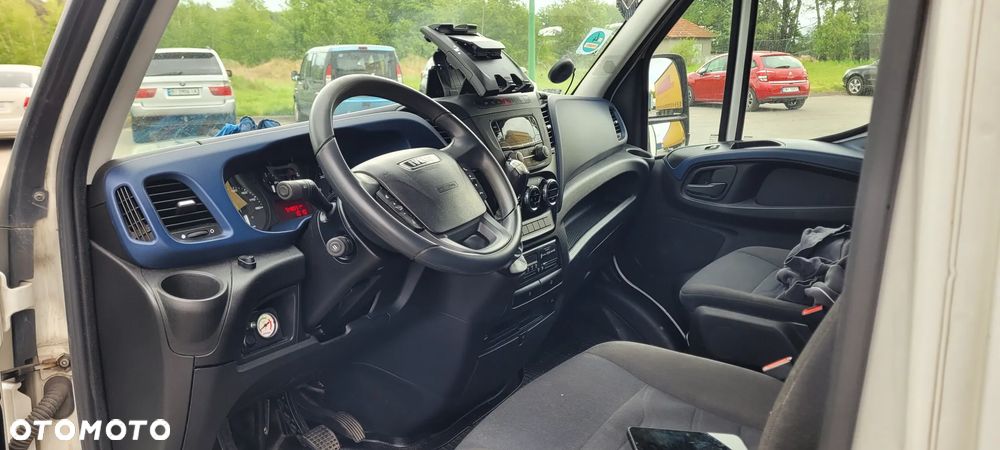 Iveco Daily - 5