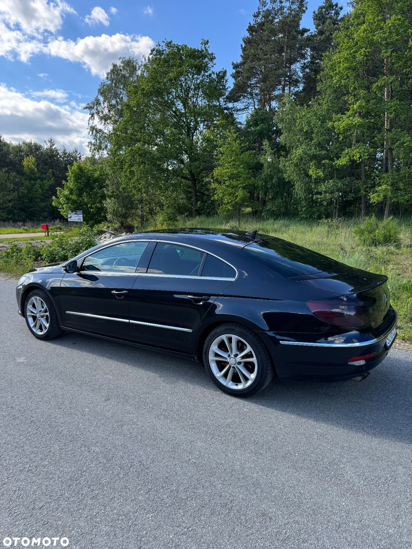Volkswagen Passat 2.0 TDI Comfortline - 6